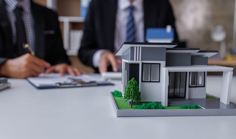 Property Tax Appraisal in Ann Arbor MI by Day Appraisal Company