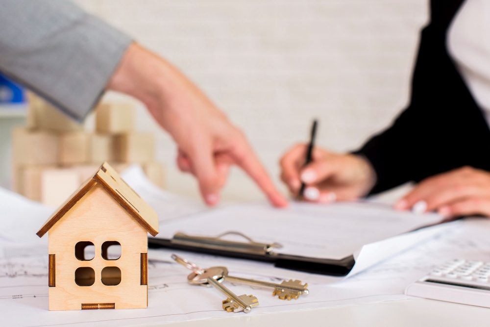 Accurate Divorce Home Appraisal in Michigan