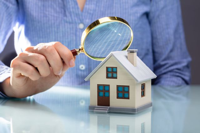 Best Real Estate Appraiser in Ann Arbor, MI | Day Appraisal Company