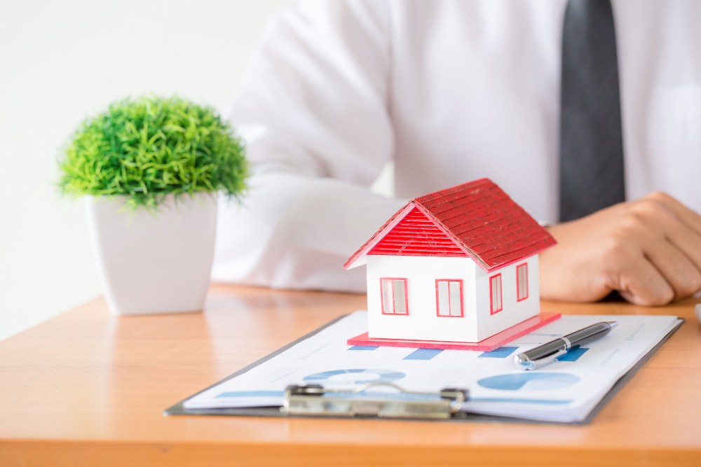 Home Appraisal Process in Ann Arbor, MI